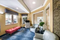 Suburban Studios Sterling - Washington Dulles Hotel a Sterling