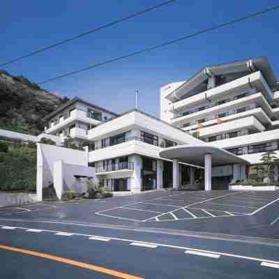 花乃丸日式旅館 Hotel Exterior