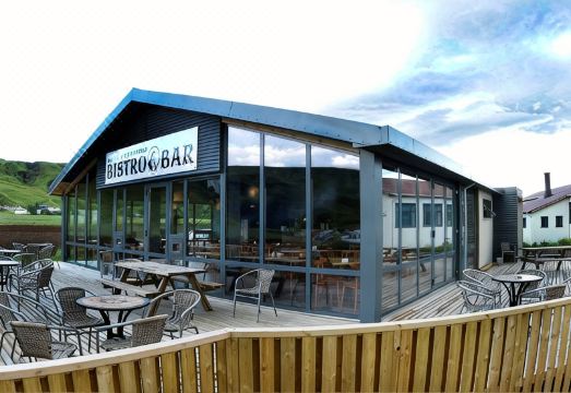 호텔 스코가포스 외관