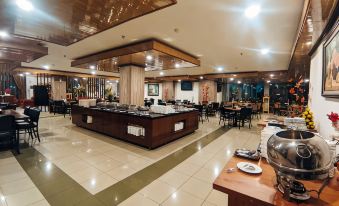 Hotel Prima Cirebon - Housity