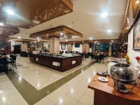 Hotel Prima Cirebon - 3-Star