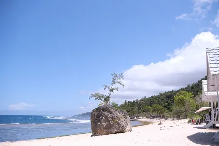 Aryan by Kadena Отели в г. Gorontalo Regency