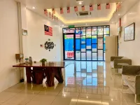 TT Dorf Hotel (Taiping) Hotels in Tupai