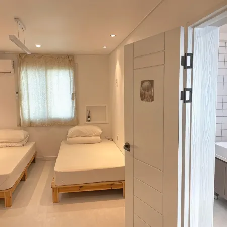 Mokpo Indeowoong Pension