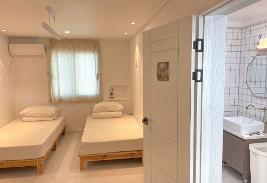 목포 인더웅 외관