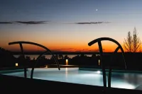 Inns of Aurora Resort & Spa - Beach