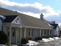 River Valley Inn Hotels in Hampshire County