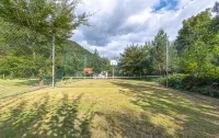 Sancheong Jirisan Green Valley Pension