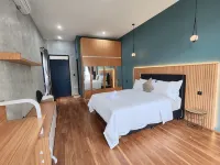 Villa Dago Bandung 3 Br with Private Pool (Amethyst CG-01) Hotels in 