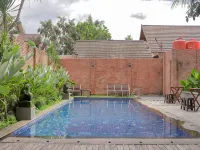 Soka Guesthouse Syariah - 수영장