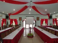 โรงแรมลักซิโอ โซรอง - 3 ดาว