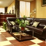 Classic Hotel - 駐車場
