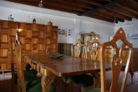 Casa de la Maestra for 10 people