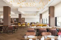 Ramada Plaza by Wyndham Mosul Corniche Hotels in Mosul