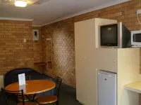 섀디 레스트 모텔 Ross Creek 호텔