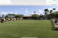 G110 - Ground floor, close to ocean and all amenities, great view 블랙 록 비치 주변 호텔