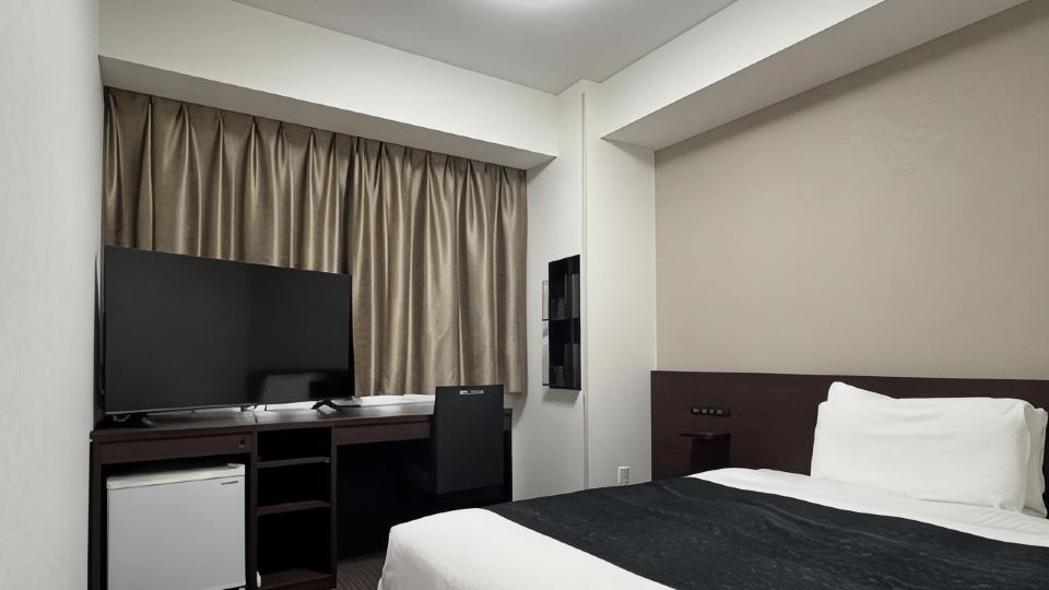 APA Hotel Sagamihara Hashimoto Eki Higashi