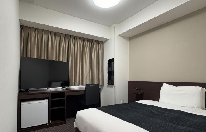 APA Hotel Sagamihara Hashimoto Eki Higashi