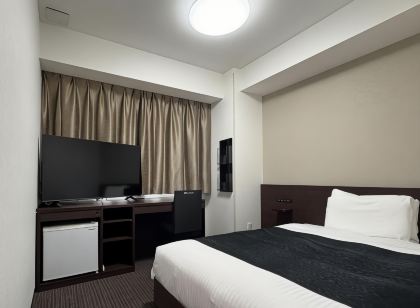 相模原橋本站東APA飯店