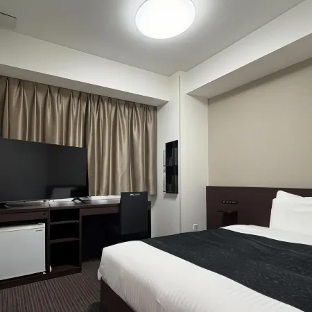 APA Hotel Sagamihara Hashimoto Eki Higashi
