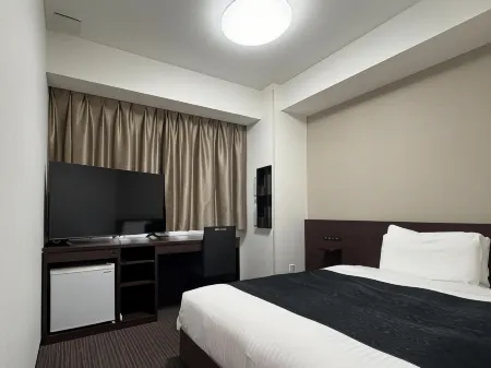 APA Hotel Sagamihara Hashimoto Eki Higashi