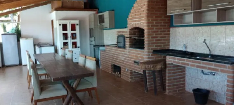 Paraíso da Natureza