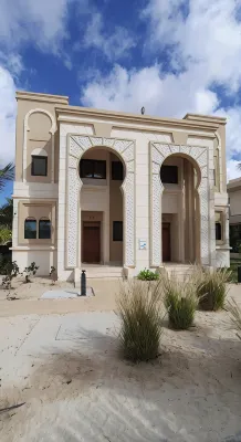 2-bedroom villa in Hawana Salalah Resort with WiFi, AC,Free Swimming and Beaches Hotels in 