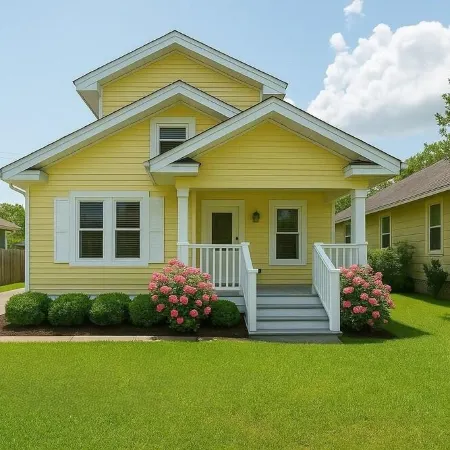 Charming 3-bedroom cottage in Seabrook, Texas