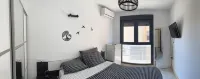Apartamento en Roquetas de Mar Hotel a Aguadulce