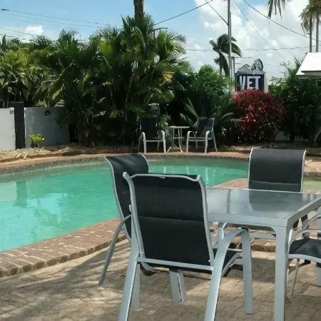 Alara Motor Inn