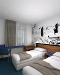 Hotel Onda Castellon Hotels in 