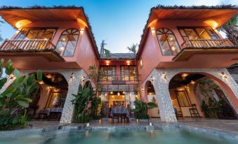 Hanasa Pu Luong Resort