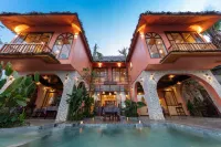 Hanasa Pu Luong Resort - WLAN