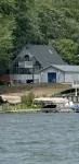 Cottage - Sisters Lakes