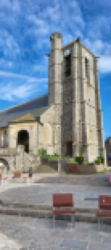 Le rivage d'hélène - Apartment Sea view - 2 pers - 1 bedroom - All comfort Hotels in Ault