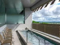 The Peak Villa Suite Hokkaido Hotels in Higashikawa