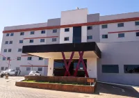 Transamerica Fit Catalão Hotels in 