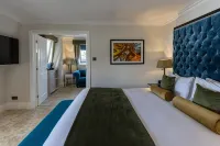 Best Western Abbots Barton Hotel