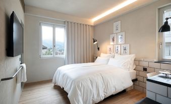 B5 Boutique & Design Hotel