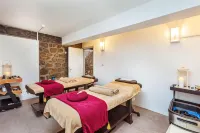 Troodos Hotel - spa