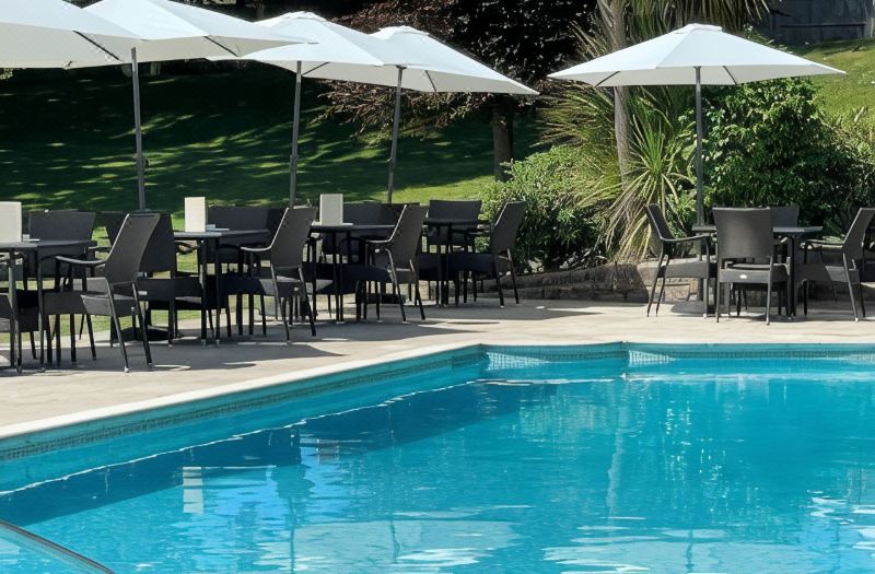 Longueville Manor photo 4