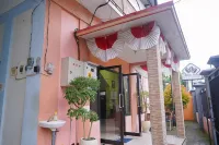 Homestay Kampung Inggris Syariah