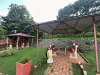 Spring Nature Stay Hotels in Raigad