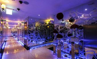 Luxury Hotel in Hwajeong-Dong Gwangju