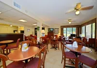 Quality Inn University