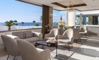 Hotel Riu Palace Calypso - Adults Only