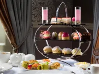 Faithlegg Hotel - Завтрак
