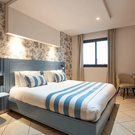 Atlantic Palm Beach Hoteles en Agadir