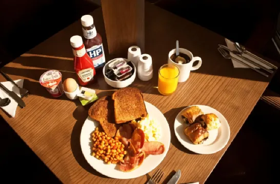 Best Western Pontypool Metro Hotel