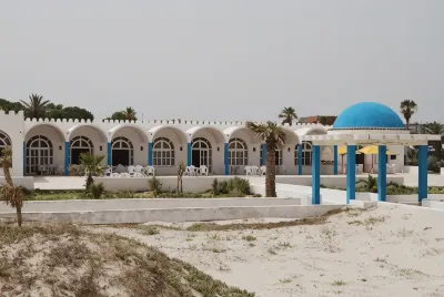 Hotel El Andalous Hotels in 